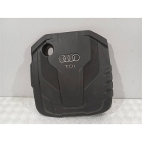 Декоративная крышка двигателя Audi A6 C7 2017 04L103925AL, 04L103925AL,04L103925D