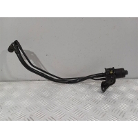 Горловина бака AdBlue Audi A6 C7 2017 4G0131963D, 4L0131980D