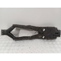 Воздуховод Audi A6 C7 2017 4G0857039B, 4G0857039C