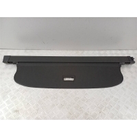 Шторка багажника Audi A6 C7 2017 4G9863553B