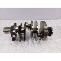 Коленвал Volkswagen Touareg 2008 059105101AH, 059105101BC,059105101CB