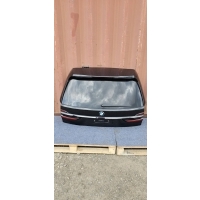 Крышка багажника (дверь 3-5) BMW X7 G07 рест. 2023 7931947