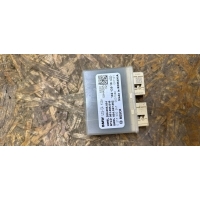 Блок управления парктрониками BMW M4 G82/G83 2022 5A44585