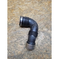 патрубок турбины BMW M4 G82/G83 2022 8095812