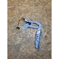 Петля капота левая BMW M4 G82/G83 2022 7450589