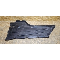 Защита днища BMW M4 G82/G83 2022 8074618