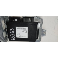 Блок управления АКПП Mercedes GLC X253 2017 A2059007705,A0009016402,