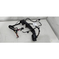 Проводка (коса) двери передней правой Mercedes GLC X253 2017 A2535403210,,