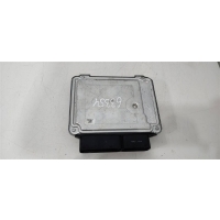 Блок управления двигателем Volkswagen Golf 2011 03C906027CT,, CAV, CTH