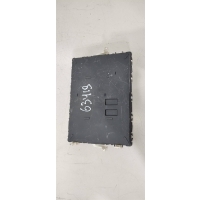 Блок комфорта Mercedes E W213 2018 A2389006300,A2389006301,