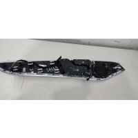 Накладка декоративная салона Mercedes E W238 2017 A2057202880,A2059057851,A2139057502,