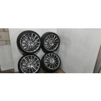 Диск литой Mercedes E W213 2018 A2134012200 A2134012300,,