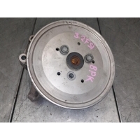 Насос гидроусилителя руля Audi A6 C6/4F 2007 4E0145156E, 06E145393B