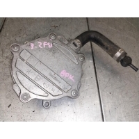 Насос вакуумный Audi A4 B7 2007 06E145100T