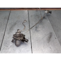 ТНВД Seat Leon 1 поколение 2005 06F127025N