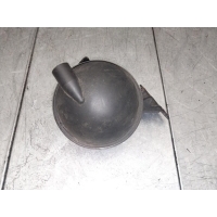 Вакуумный ресивер Volkswagen Passat B3 1993 054129808