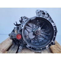 Ягуар x-type 2.1 v6 кпп manual механическая 2x4r-7002-cb