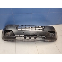 Бампер передний Great Wall Hover H3 2010-2016 2803301XK45XB