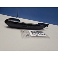 Ручка двери нaружная правая BMW X4 G02 2018- 51219491462