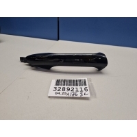Ручка двери наружная правая Mercedes A-klasse W176 2012-2018 A20476002709999