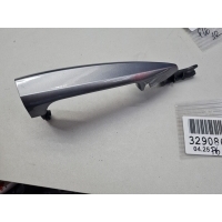 Ручка двери нaружная правая BMW X6 F16 2014-2020 51217396308