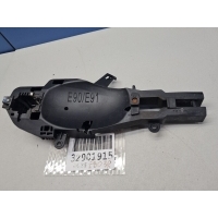 Кронштейн ручки двери задней правой BMW 3 E90 2005-2013 51227199840