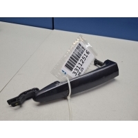 Ручка двери наружная правая BMW 3 E90 2005-2013 51217207562