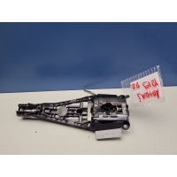 Кронштейн ручки двери передней правой Opel Astra J 2009-2017 13308536