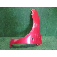 Крыло переднее левое Mazda 3 (BL) 2009-2013 bby95221y