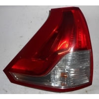Honda cr - v iv 11 - фара левая задняя задняя