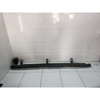 Подножка правая в сборе Great Wall Poer 2019- 5150101XPW04A