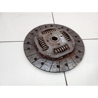 Диск сцепления Great Wall Poer 2019- 1601001XPW01A