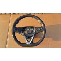 Руль opel corsa f