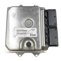 Блок управления fiat ducato 2.3 55271527 mjd9df