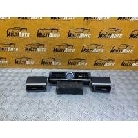 Воздуховод Lexus RCF USC10 2015 5567053140