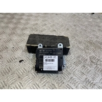 Блок AirBag KIA Cerato 4 2019 95910m7400