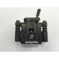 Суппорт задний правый Toyota Corolla E120 2001-2007 4773002110, 4773002111, 4772102110, 4772102111