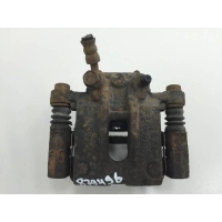 Суппорт задний левый Toyota Corolla E120 2001-2007 4775002110, 4775002111, 4772202110, 4772202111