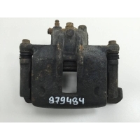 Суппорт передний правый Toyota Corolla E120 2001-2007 4773002100, 4773002101