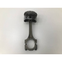 Поршень с шатуном Toyota Corolla E120 2001-2007 131010D111, 1320109140, 1320129645