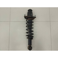 Амортизатор задний правый Toyota Corolla E120 2001-2007 4853080266, 4823112A30, 4840132020