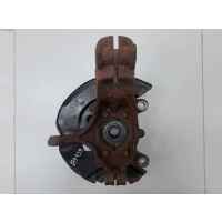 Кулак поворотный Nissan X-Trail 3 T32 2014> 400154CE0A
