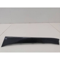 Накладка декоративная Nissan X-Trail 3 T32 2014> 684114BA0A