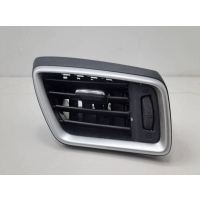 Решетка вентиляционная Nissan X-Trail 3 T32 2014> 687604EH0A