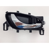 Ручка двери внутренняя правая Nissan X-Trail 3 T32 2014> 806704MA0A