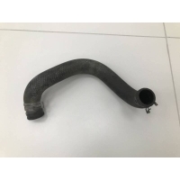 Патрубок радиатора Toyota Corolla E120 2001-2007 1657222070