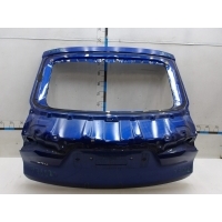 Дверь багажника Haval F7x 2019-2022 6301200XKQ05A