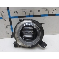 Фара правая Haval Dargo 2022- 4121101XKN04A