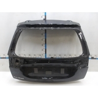 Дверь багажника Mitsubishi Outlander III 2012- 5801B680