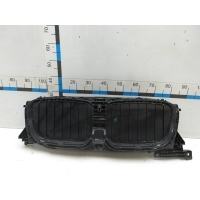Жалюзи радиатора BMW X3 G01 2017- 51745A1DA48